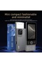 Dual SIM Push Button Android Phone - 4