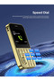 Dual SIM card mobile phone - 2