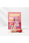 Oat Snack Strawberry-120g - 5