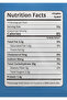 Instant Oat Drink Sugar Free | 30g x 15 Sachets (450g) | Pack of 2 (900g) - 3