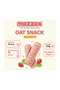 Oat Snack Strawberry-120g - 6