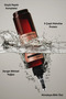 Damage Rx Water Treatment - Damage Rx Water-Based Conditioner to Help Repair Damage 150 ml - 4