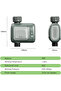 , Irrigation Timer WIFI - Water Timer for Garden (1 Outlet) - 8
