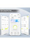 , Irrigation Timer WIFI - Water Timer for Garden (1 Outlet) - 6
