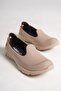 Women's Mesh Cloth Summer Sports Ballerinas - 4