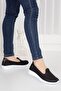Women's Mesh Cloth Summer Sports Ballerinas - 2
