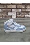 Half Ankle High Top Basket Daily Comfortable Sports Shoes Sneaker - 6