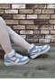 Half Ankle High Top Basket Daily Comfortable Sports Shoes Sneaker - 2