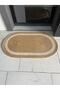 Jute Bathroom, Toilet, Entrance, Sink, Door Mat, Living Room, Kitchen, Balcony, Designs - 6