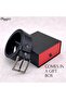 Genuine Leather Belt Men - Semi-Casual Men's Belt with Gift Box, Men’s Leather Belt for Men - 4