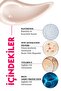 Eny Elif Nur - Yel Pink Tone Up Spf50 Skin BriGhteninG Pink Sunscreen - 3
