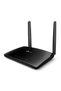 Cxg-T26 Tl-Mr150 300Mbps 4 Port 2 Antenna 4g Lte (Sim Card Supported)(Mobile Router) - 3