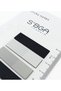 Transparent Black Gray Colored Postit Post-It Post It. Book Markers Bookmark Postit Sticker Note Paper 200 Sheets - 5
