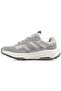 112230235 Eduard Sneaker Men's Leather Shoes Gray - 2
