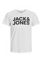 Shirt T-Shirt Rundhals JJECORP LOGO T-SHIRT - 2