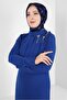 وشاح منقوش ألفينا 8409