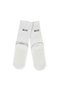 Set of 5 Silicone-Based Pilates and Yoga Socks |   Non-Slip Cotton Unisex Sports Socks - 5