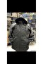 Winter Hooded Sports Coat Men's Lightweight Coat