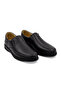 Men's Inside and Outside Genuine Leather Orthopedic Shoes Daily Large Size Comfort Classic Shoes - 7