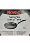 32 cm Maximum Deep Pan Prodiamond Non-Stick Luxury - 2