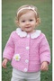 Hand Knitted Velvet Children's Cardigan>Girls' Clothing>Baby Clothing>Children's Clothing>Cardigan>Baby Coats>Baby Room