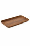 Medium Rectangular Tray - 3