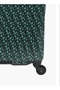 Signature Hs Hardside Luggage On Wheels For Unisex | Ultra Lightweight Abs On With Spinner Wheels 4 - 2