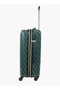 Signature Hs Hardside Luggage On Wheels For Unisex | Ultra Lightweight Abs On With Spinner Wheels 4 - 6