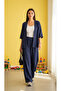 Summer Stone-Detail Two-Piece Suit - 7
