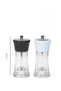 Ceramic Elegance Salt & Pepper Mill - 2 Pcs Set - 2