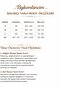 Women's Long Sleeve Half Turtleneck Bodysuit 4-Piece Combination – Make Your Style Look Its Best - 2