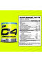 C4 Original, Pre Workout, 195g, Icy Blue Razz, 30 Servings - 3