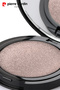 Pearly Velvet Eyeshadow - Eyeshadow - Taupe - 8