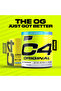 C4 Original, Pre Workout, 195g, Icy Blue Razz, 30 Servings - 5