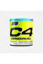 C4 Original, Pre Workout, 195g, Icy Blue Razz, 30 Servings
