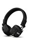 Major V Siyah Bluetooth Kulaklık