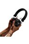 Major V Siyah Bluetooth Kulaklık - 5