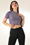 Short Sleeve Women's Sports T-Shirt - 8