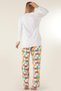 Pijama Takımı - 7