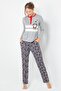Pajama Set - 2