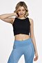 Women's Sports Seamless Bustier - 3