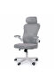 Oslo Ergonomik Çalışma Sandalyesi - 5