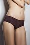 3-Piece Daily Combed Cotton Women's Comfortable Fit Slip Panties - 8