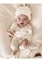 Gots Organic Certified Cowl Hat - 4