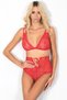 Fancy Underwear Set-3736 - 3