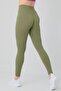 Seamless High Waist Leggings - 7