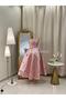 فستان ميدي 4498 - 2