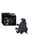 B05 Mirror Mount Anti-Vibration Motorcycle Phone Holder – 360 °   Rotatable, Shock-Absorbing