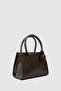 Pina Multi-Compartment Hand and Crossbody Bag Brown - 5