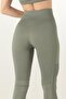 Seamless Strengthening Sports Tights - 6
